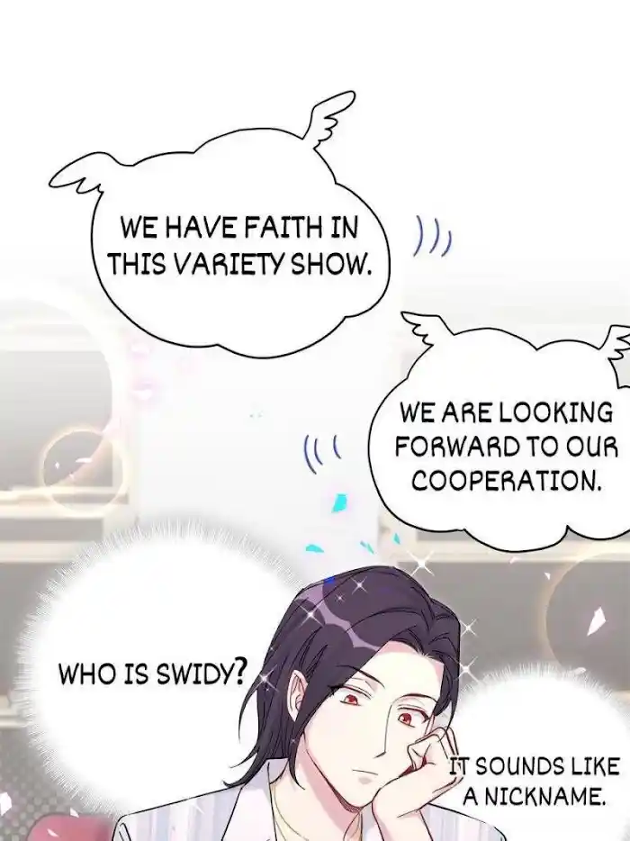 Whose Baby is it? Chapter 0.1