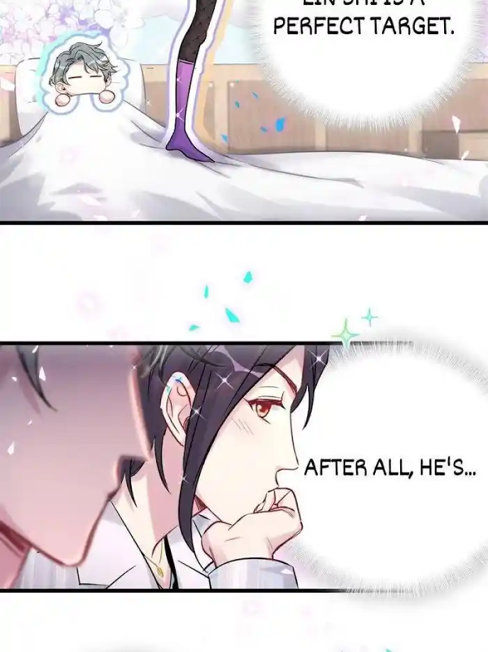 Whose Baby is it? Chapter 0.1