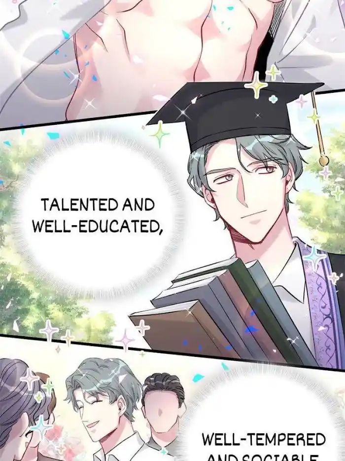 Whose Baby is it? Chapter 0.1