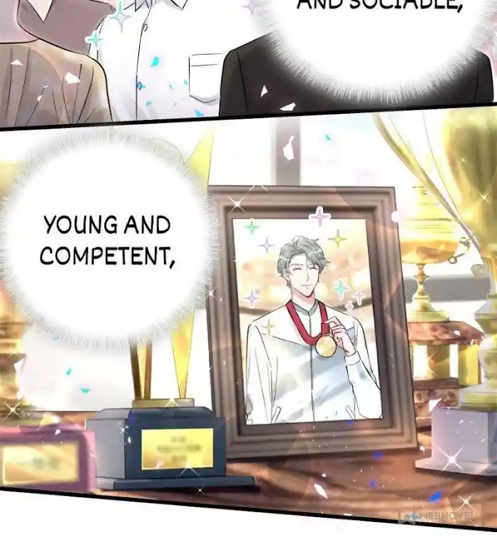 Whose Baby is it? Chapter 0.1