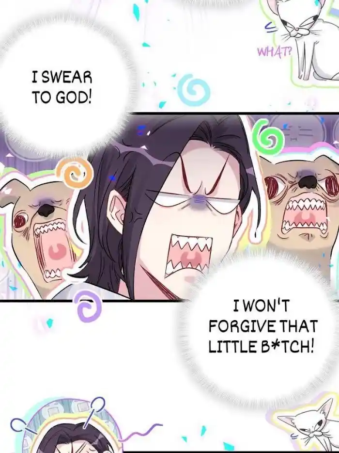 Whose Baby is it? Chapter 0.1