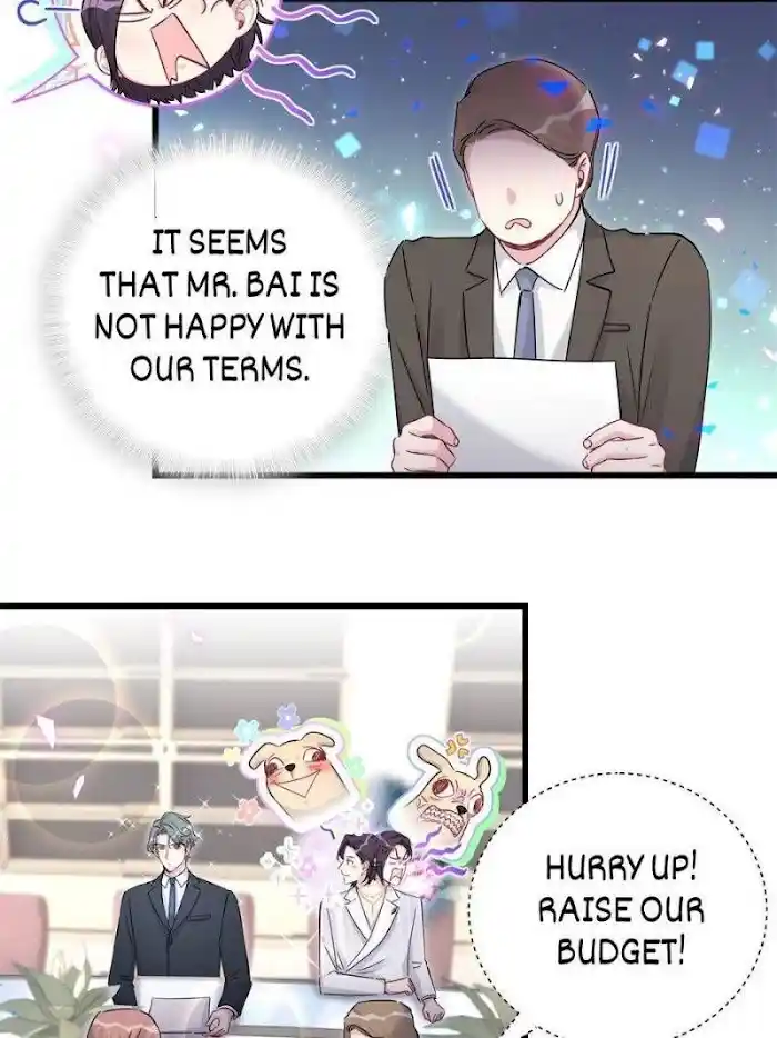 Whose Baby is it? Chapter 0.1