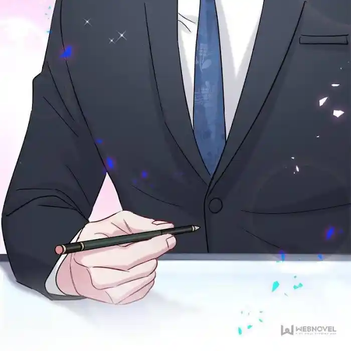 Whose Baby is it? Chapter 0.1