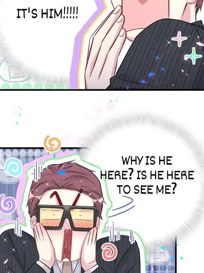 Whose Baby is it? Chapter 0.1