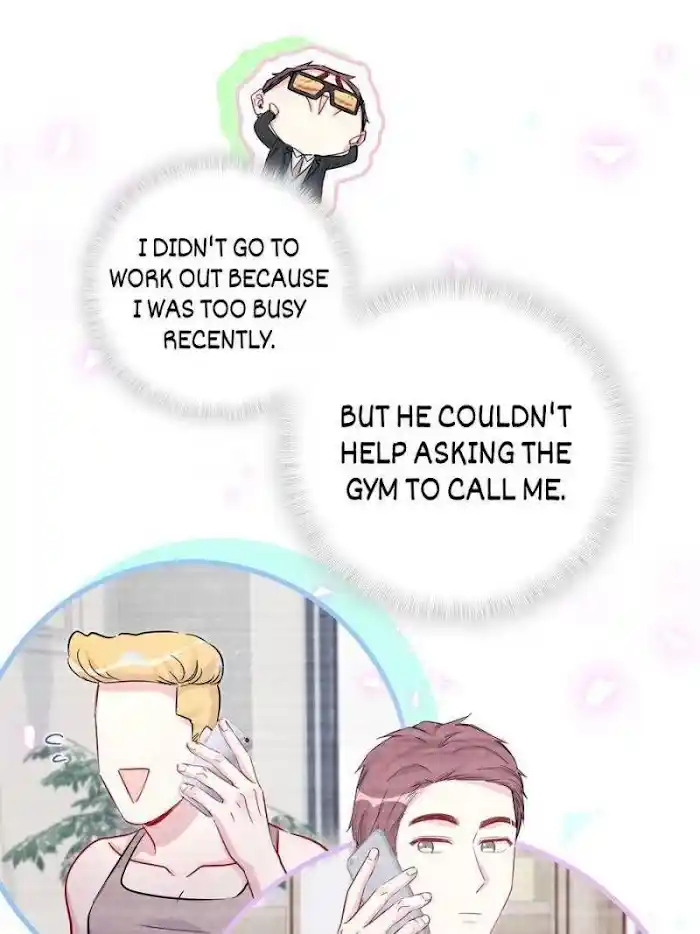 Whose Baby is it? Chapter 0.1