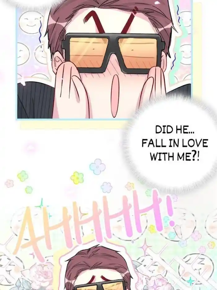 Whose Baby is it? Chapter 0.1