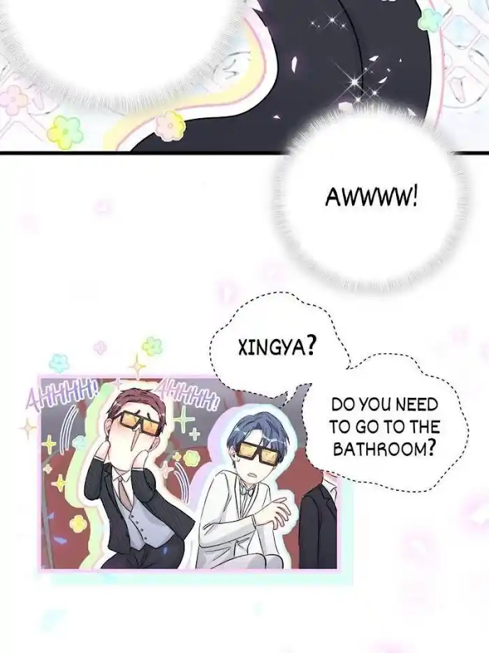 Whose Baby is it? Chapter 0.1