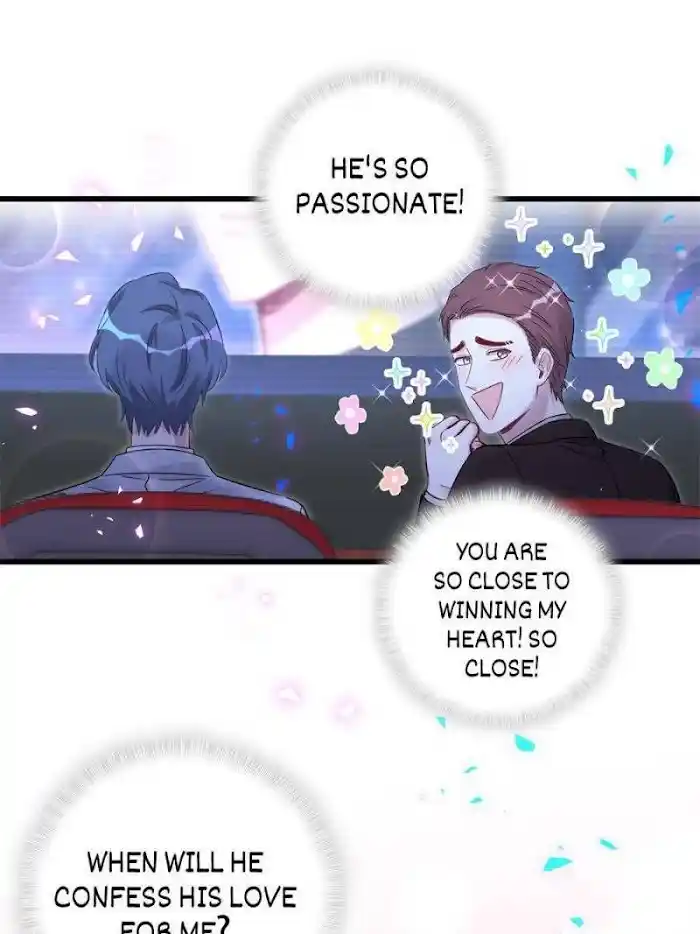 Whose Baby is it? Chapter 0.1