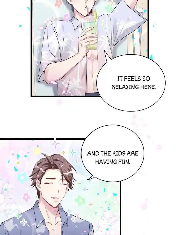 Whose Baby is it? Chapter 0.2