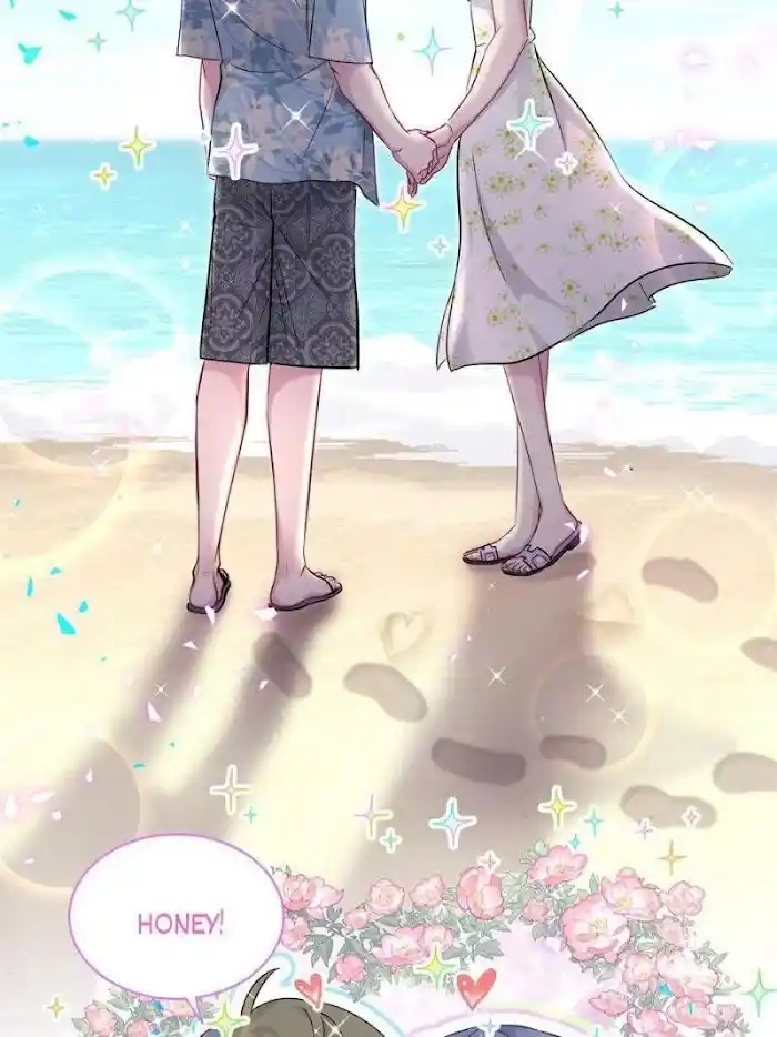 Whose Baby is it? Chapter 0.2