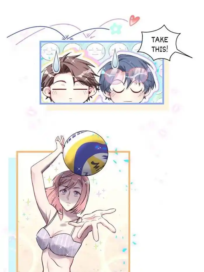 Whose Baby is it? Chapter 0.2