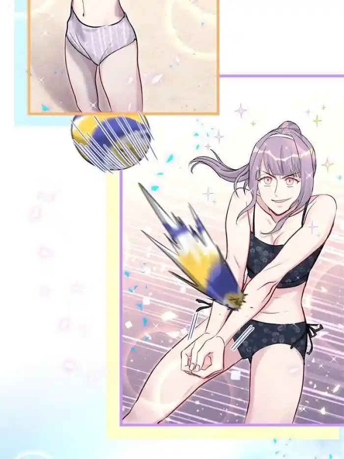 Whose Baby is it? Chapter 0.2