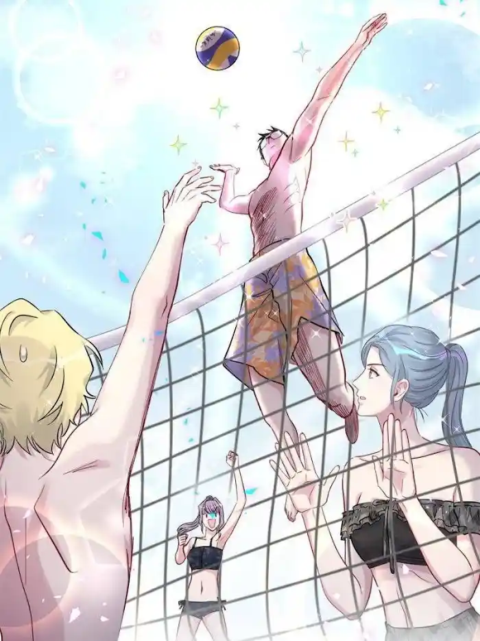 Whose Baby is it? Chapter 0.2