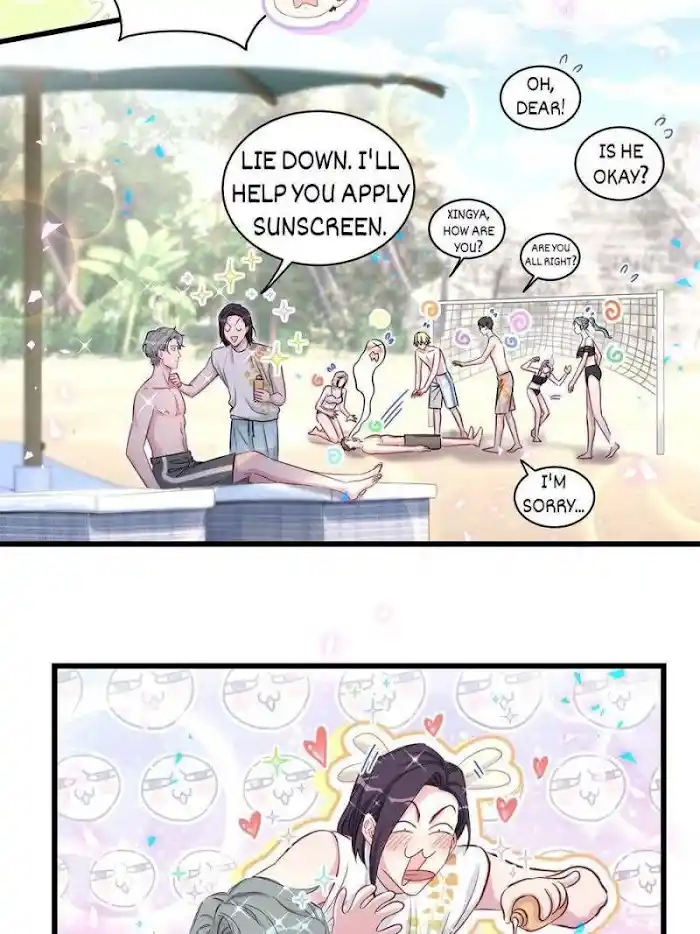 Whose Baby is it? Chapter 0.2