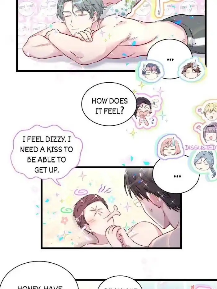 Whose Baby is it? Chapter 0.2