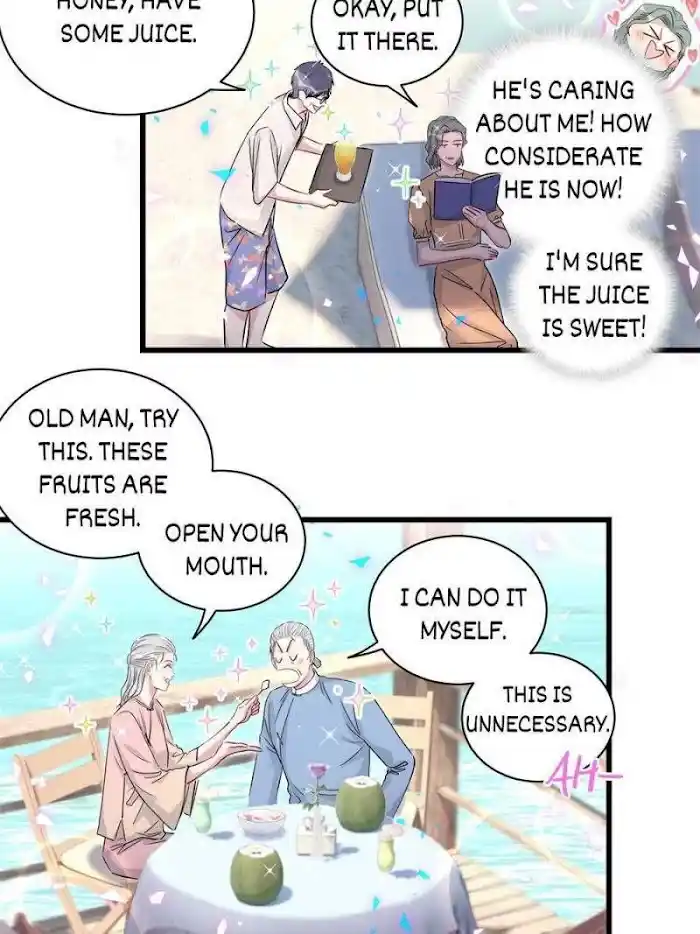 Whose Baby is it? Chapter 0.2