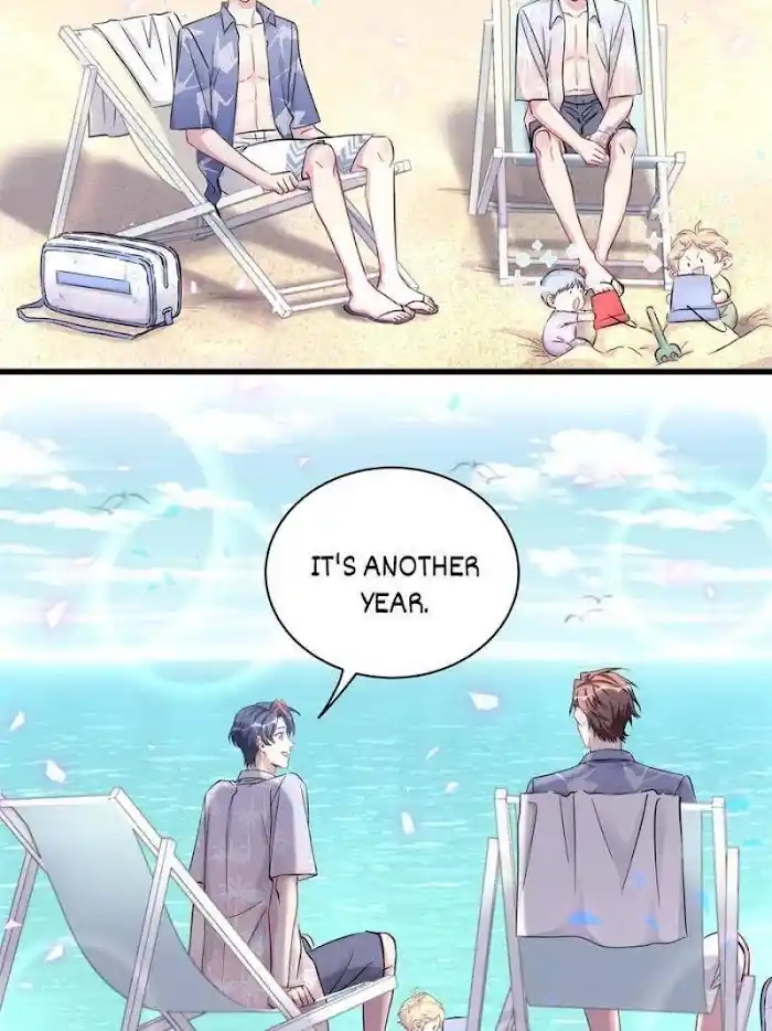 Whose Baby is it? Chapter 0.2