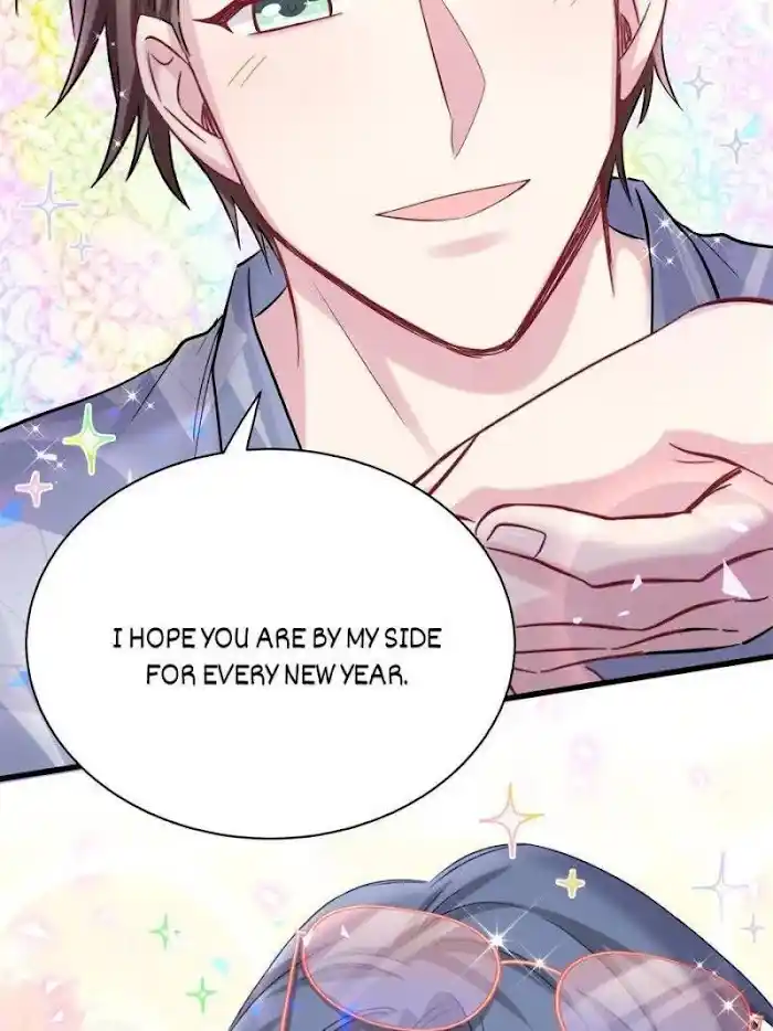 Whose Baby is it? Chapter 0.2