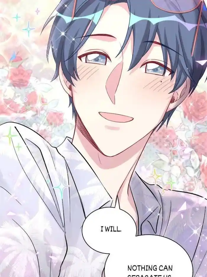 Whose Baby is it? Chapter 0.2