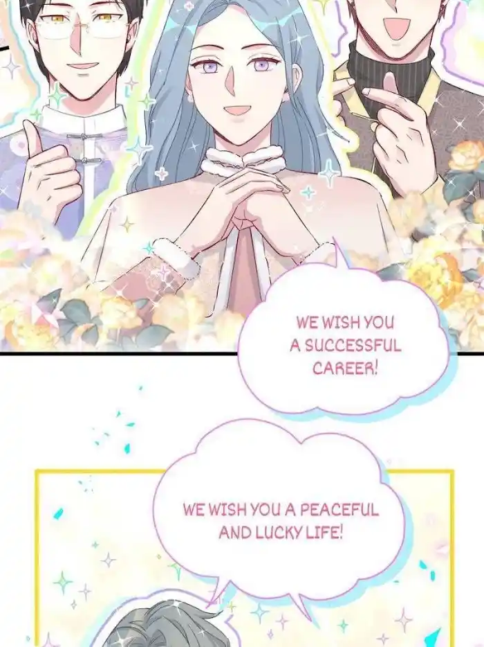 Whose Baby is it? Chapter 0.2