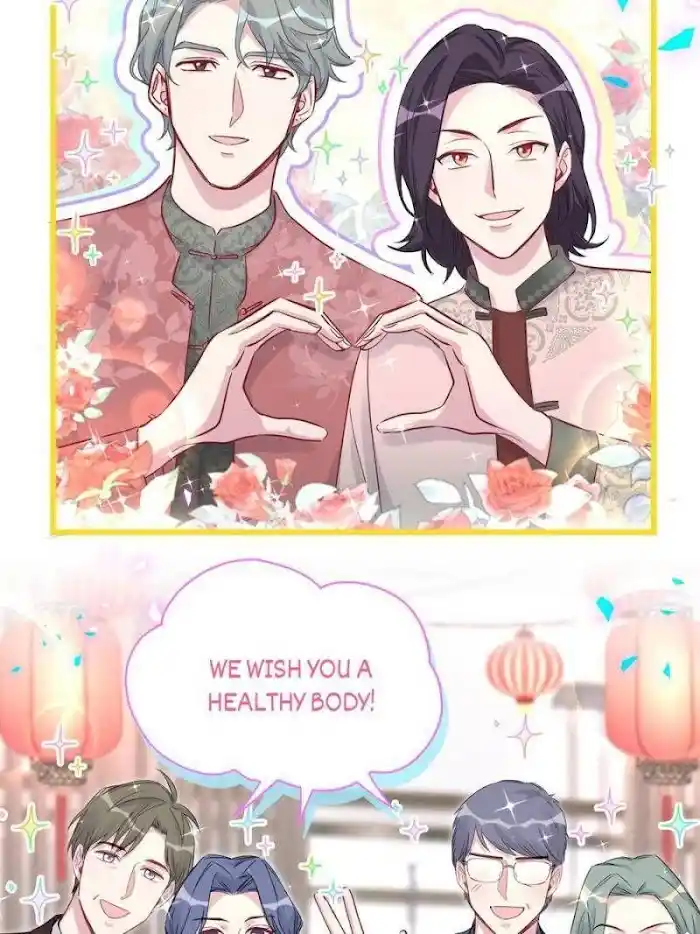 Whose Baby is it? Chapter 0.2