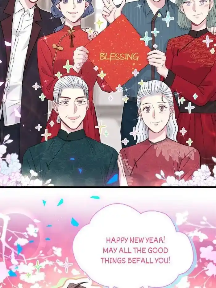 Whose Baby is it? Chapter 0.2