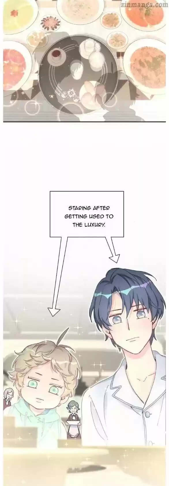 Whose Baby Is It? Chapter 10