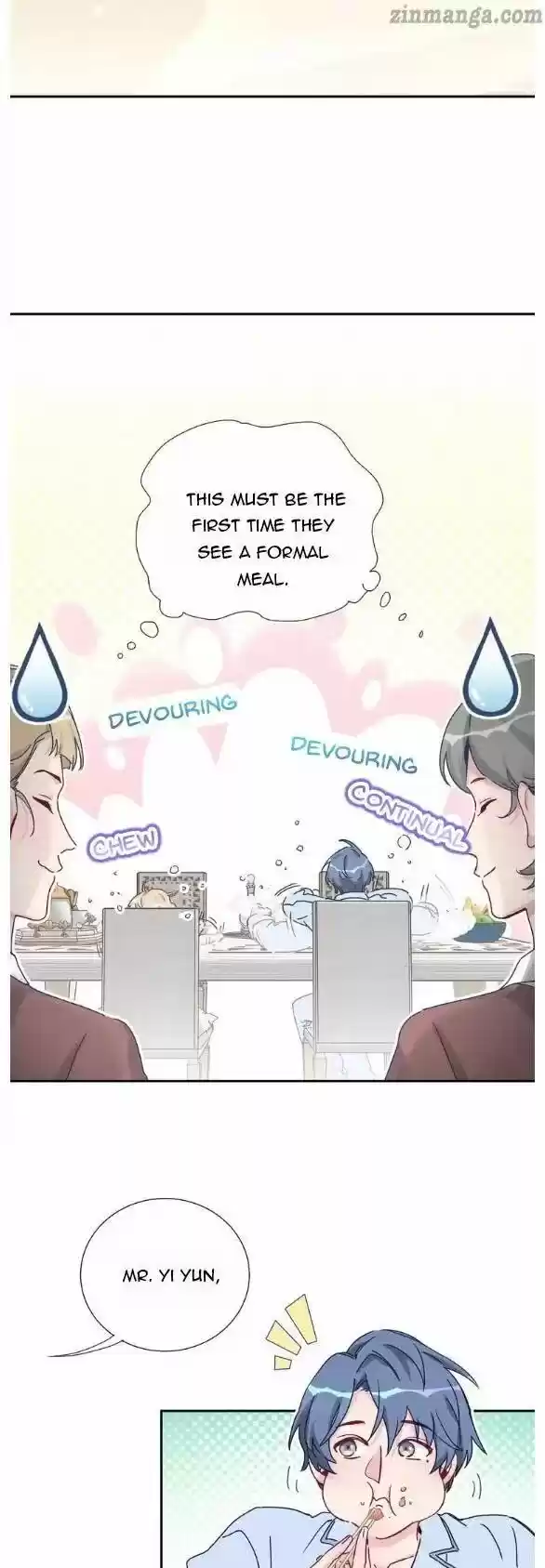 Whose Baby Is It? Chapter 10