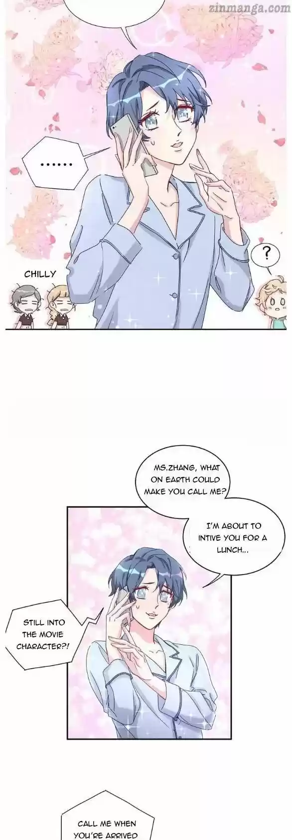 Whose Baby Is It? Chapter 10