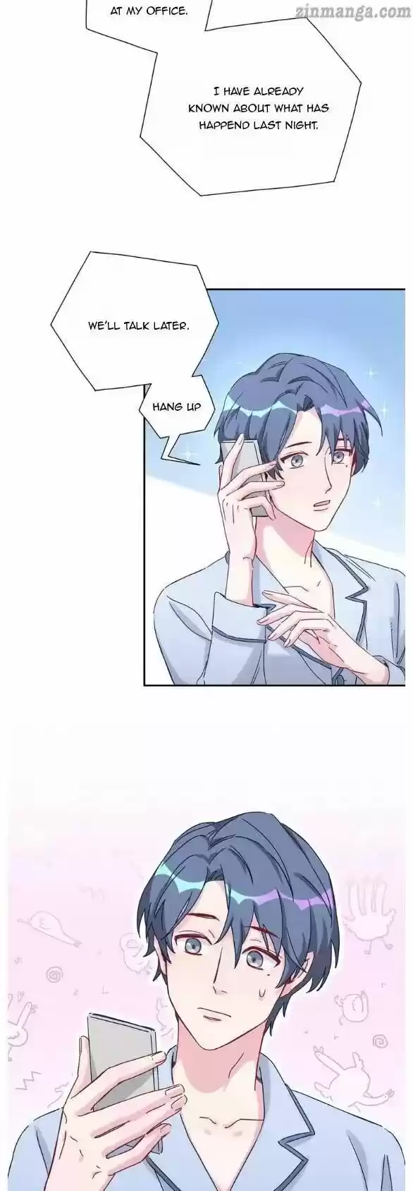 Whose Baby Is It? Chapter 10