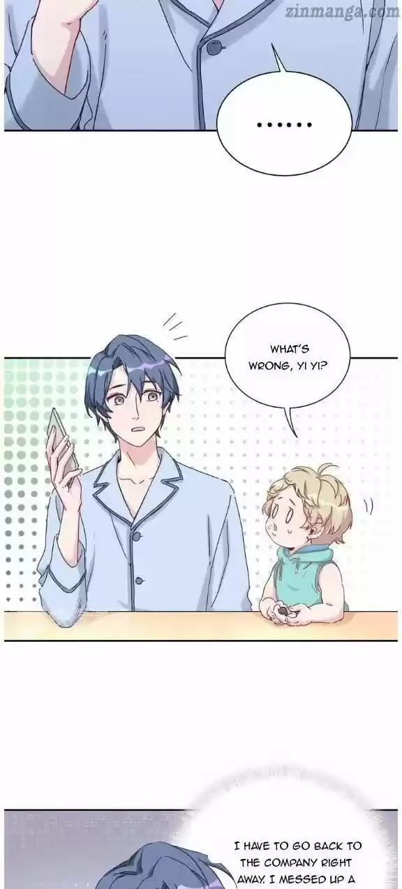 Whose Baby Is It? Chapter 10