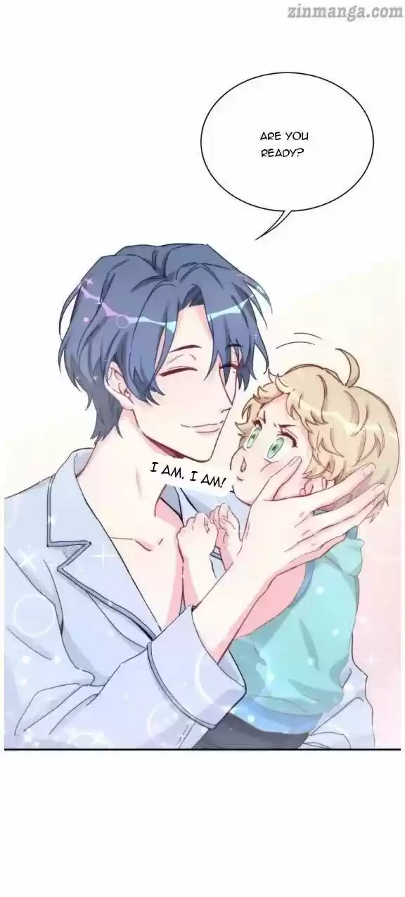 Whose Baby Is It? Chapter 10