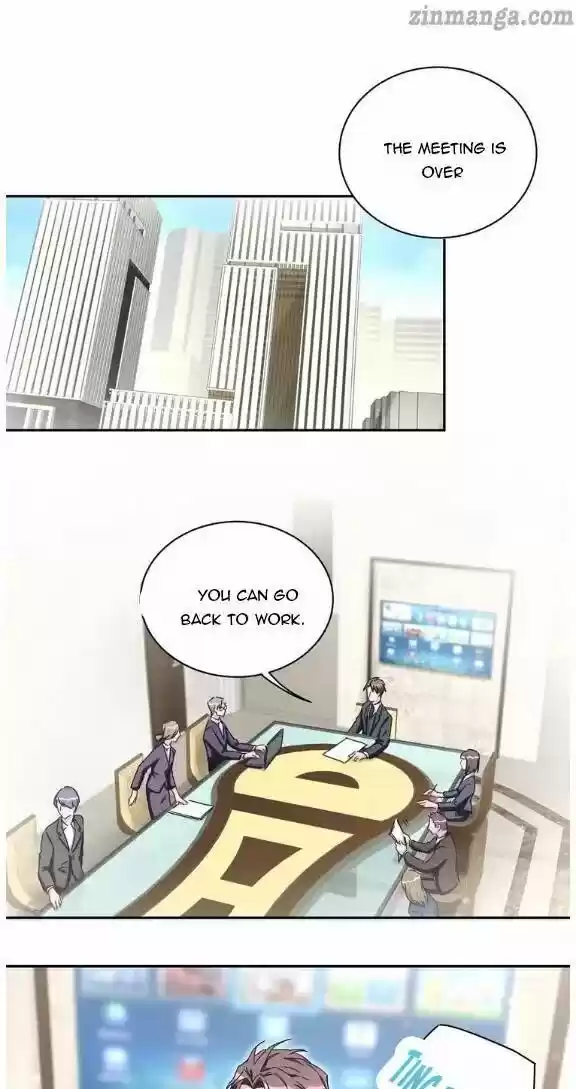 Whose Baby Is It? Chapter 10