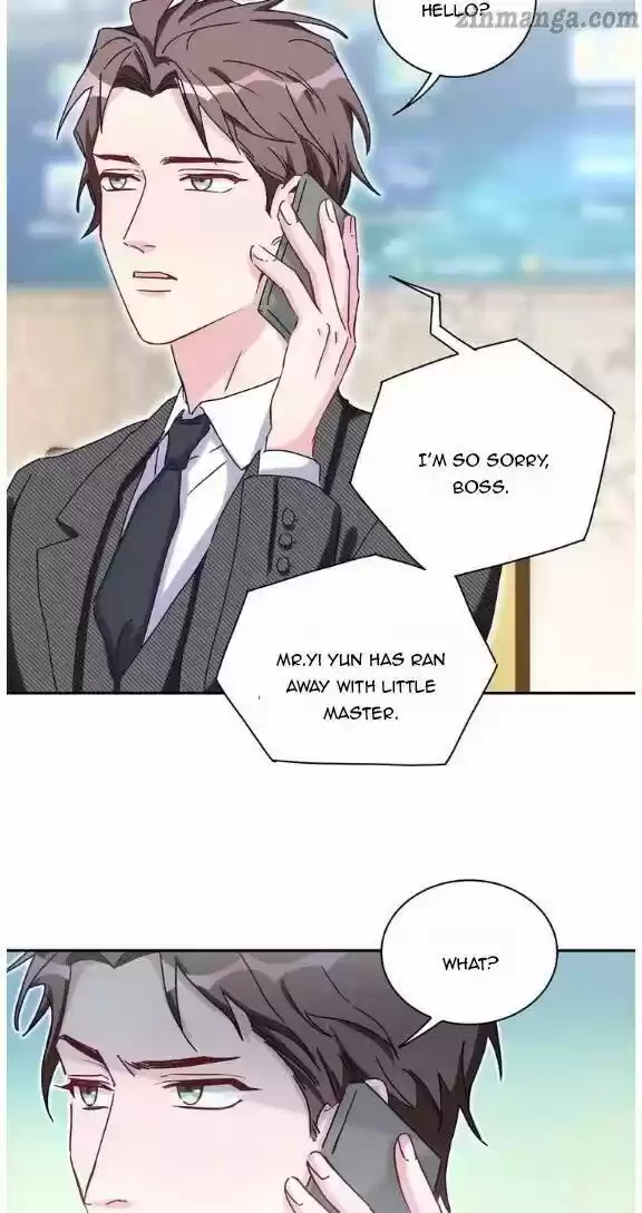 Whose Baby Is It? Chapter 10