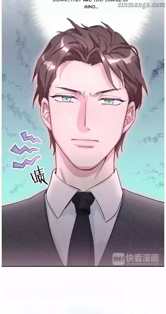 Whose Baby Is It? Chapter 10