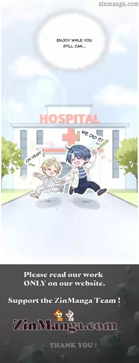 Whose Baby Is It? Chapter 10