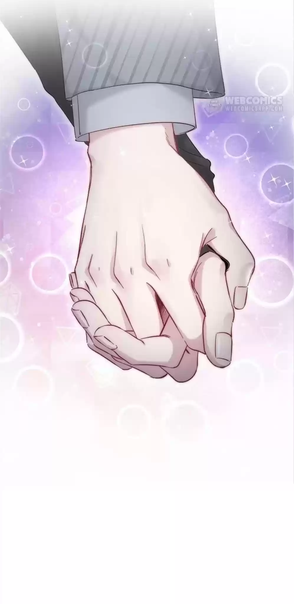 Whose Baby Is It? Chapter 101.1