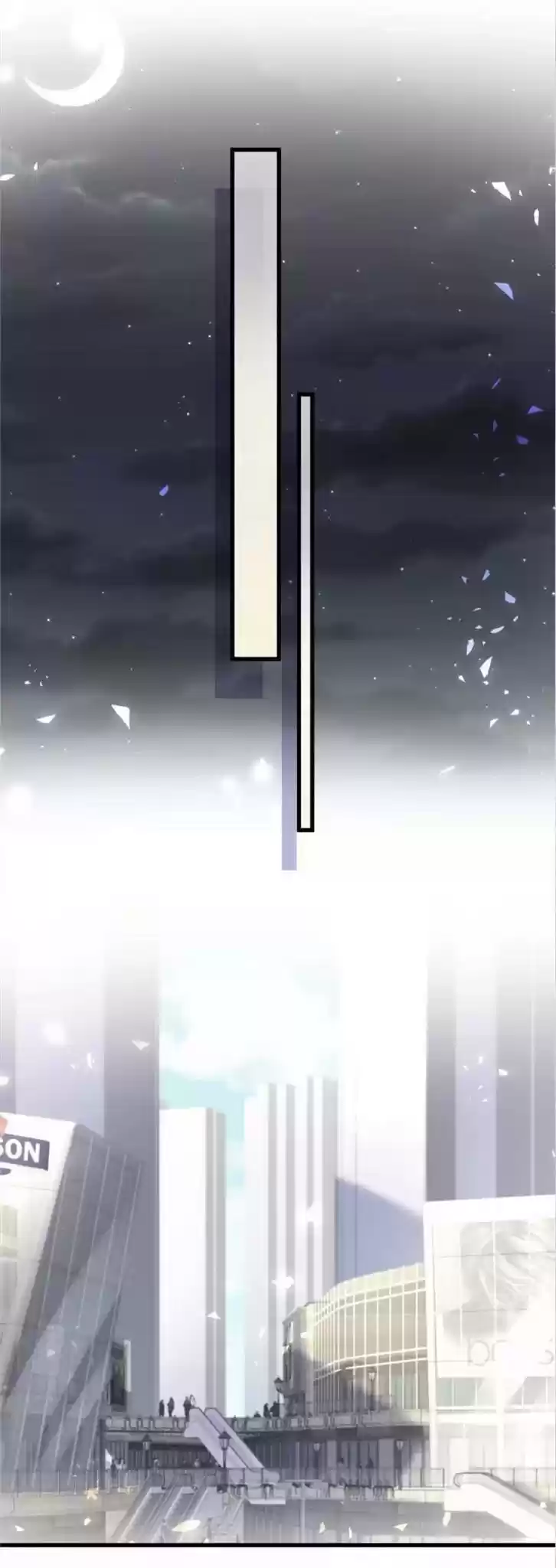 Whose Baby Is It? Chapter 101.1