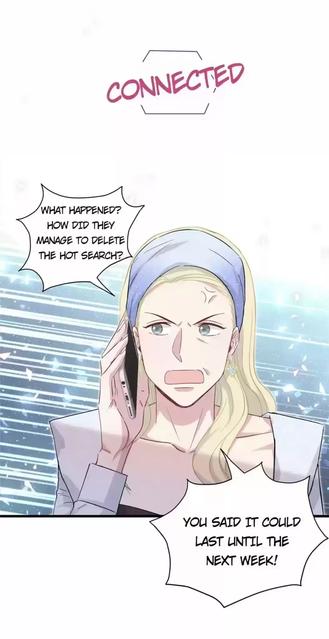 Whose Baby Is It? Chapter 101.1