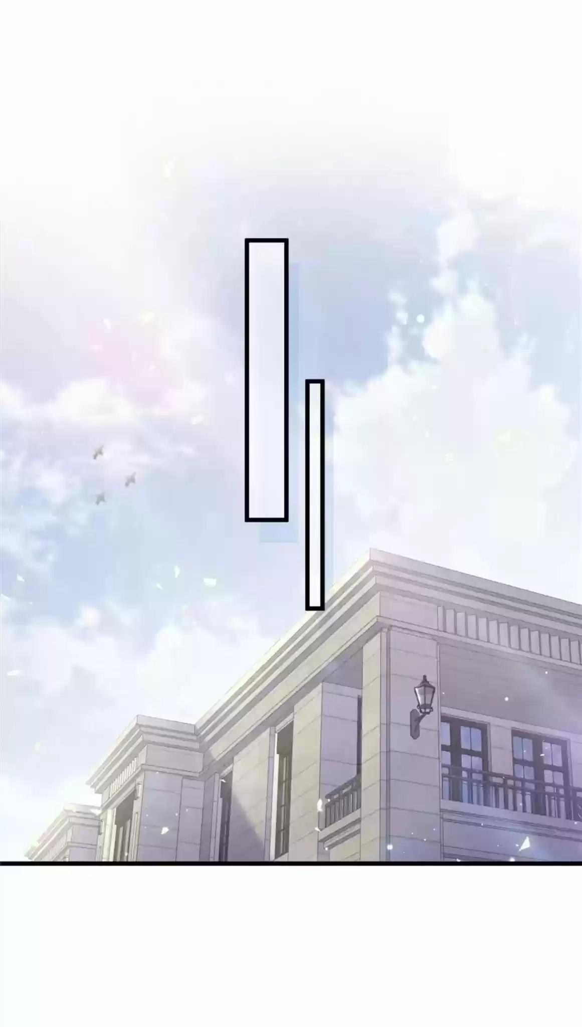 Whose Baby Is It? Chapter 101.1