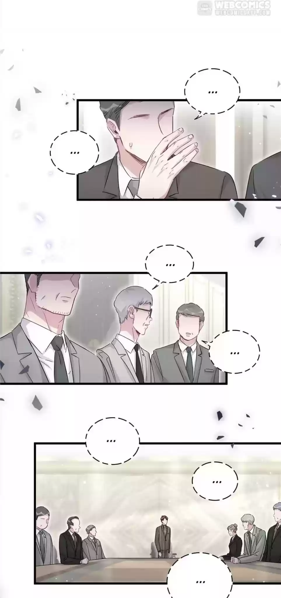 Whose Baby Is It? Chapter 101.2