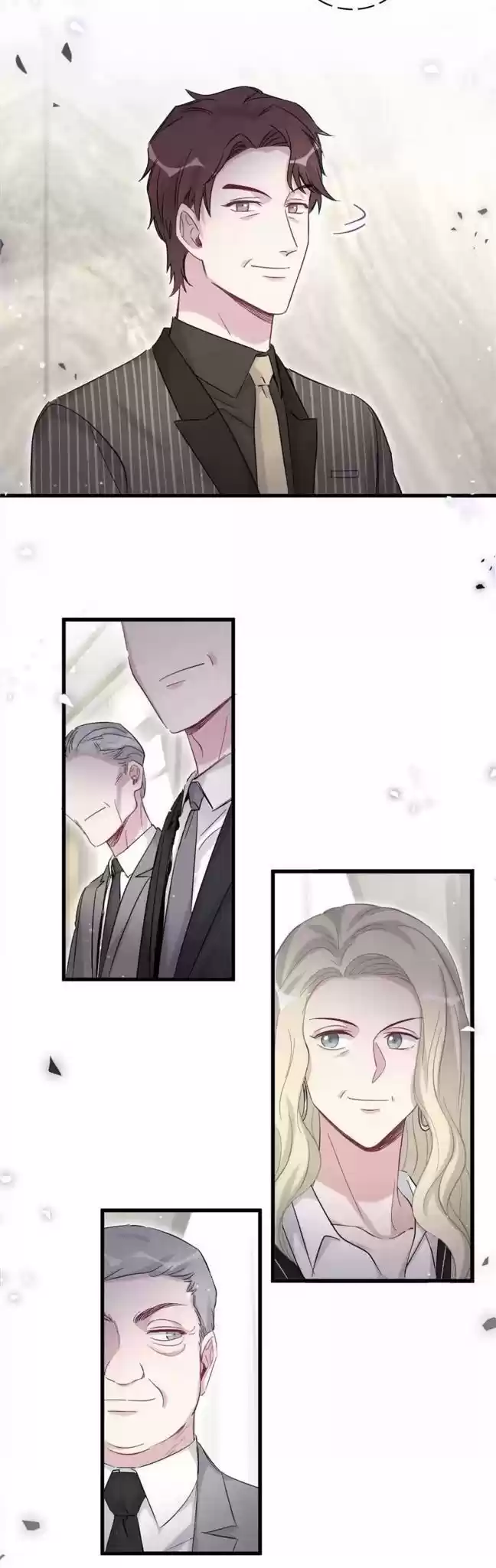 Whose Baby Is It? Chapter 101.2