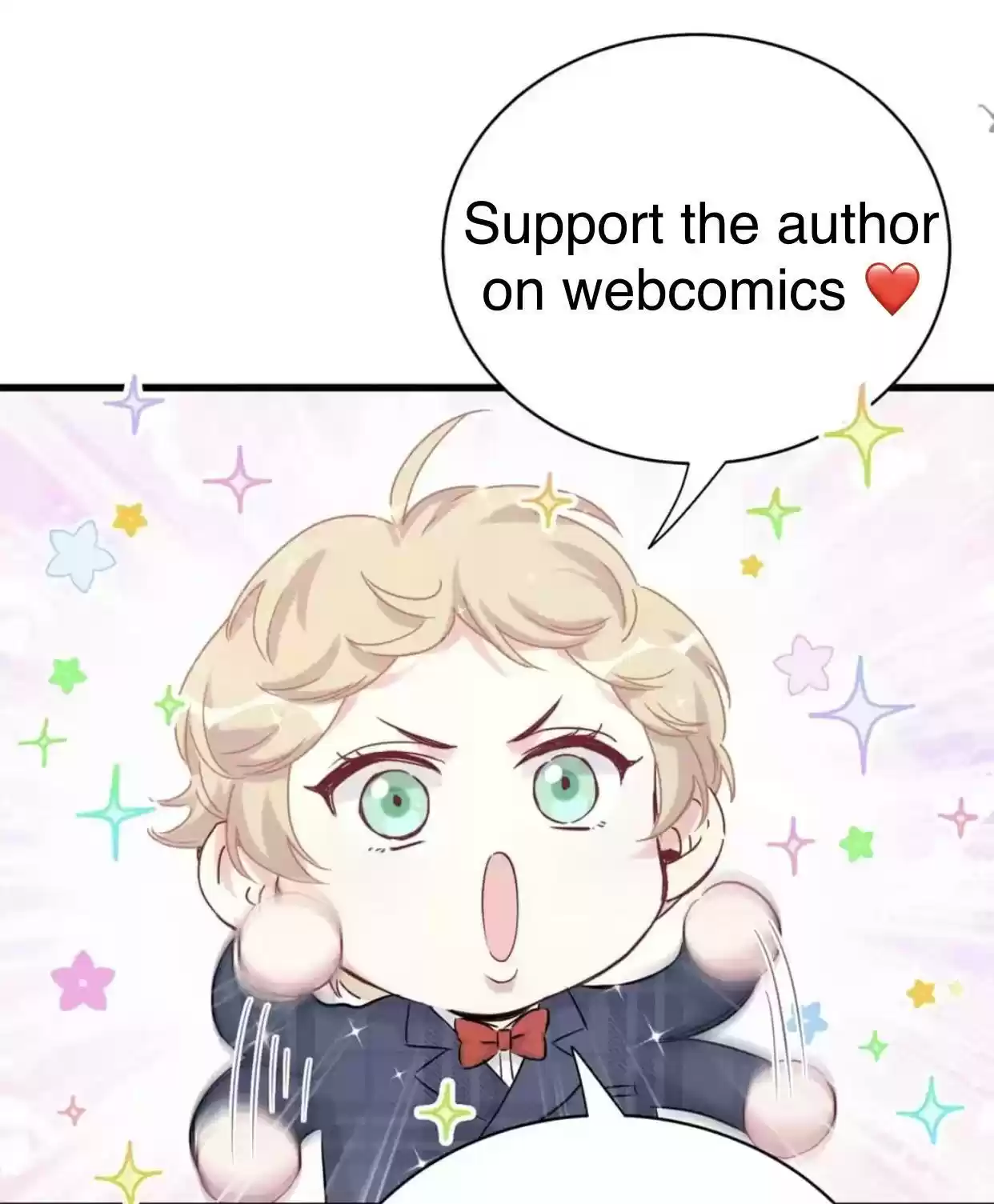 Whose Baby Is It? Chapter 101.2