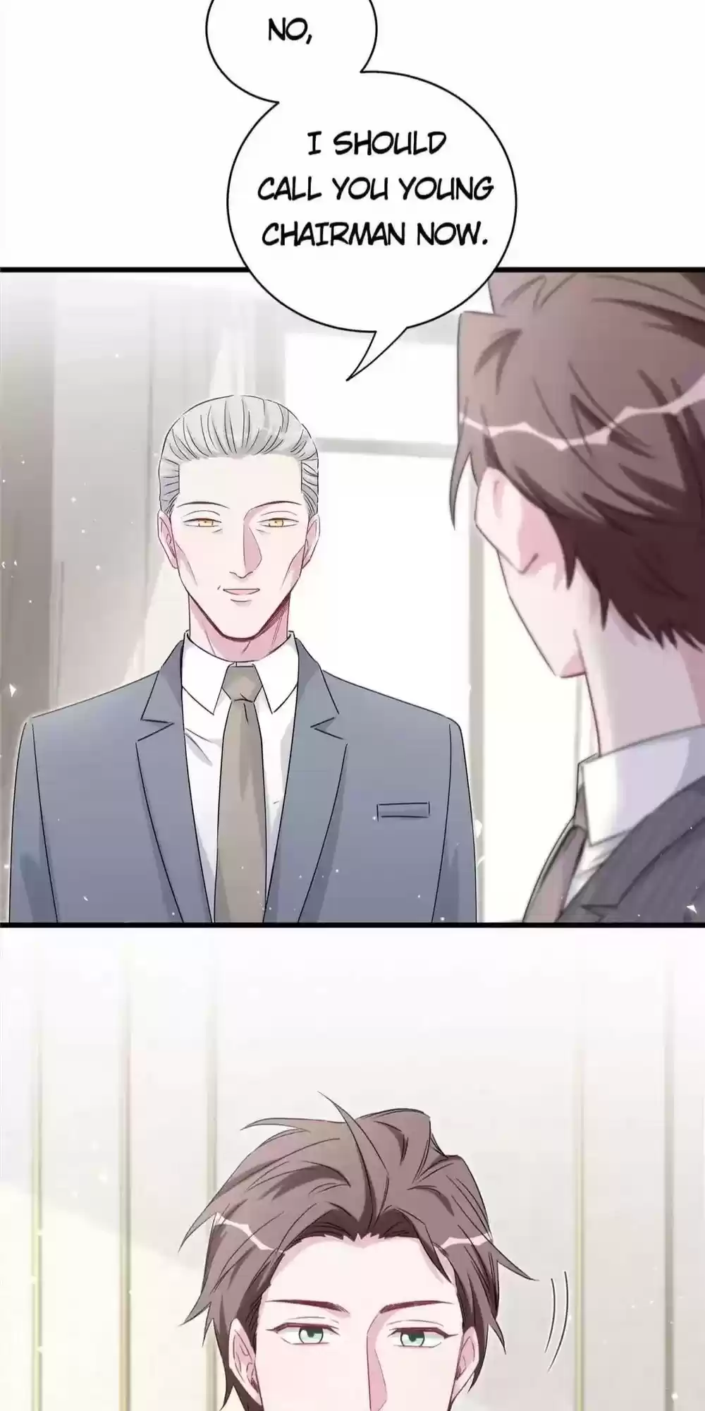 Whose Baby Is It? Chapter 103