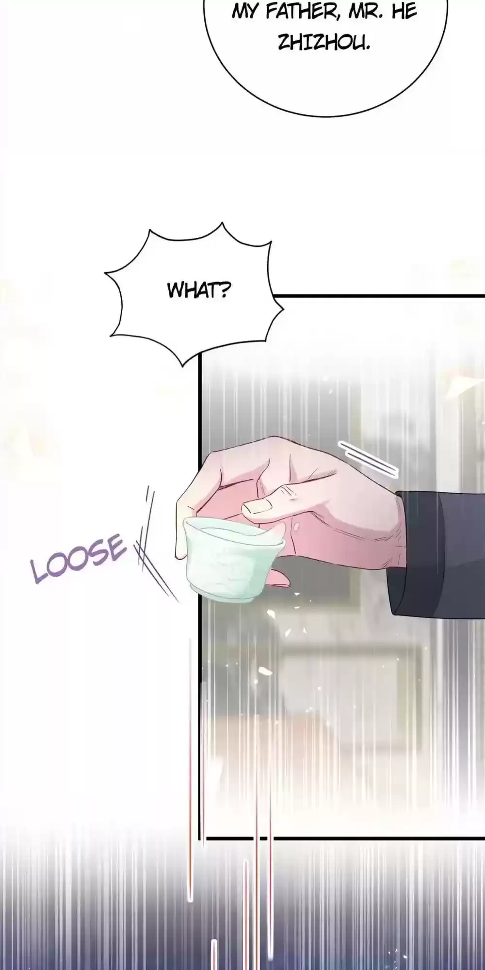 Whose Baby Is It? Chapter 103