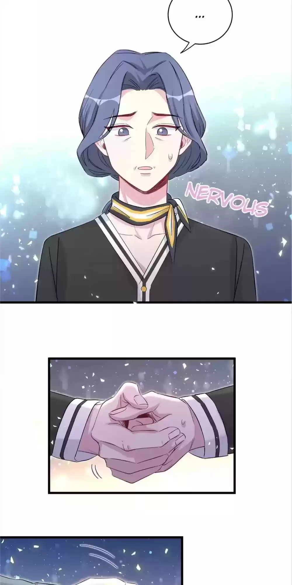 Whose Baby Is It? Chapter 103