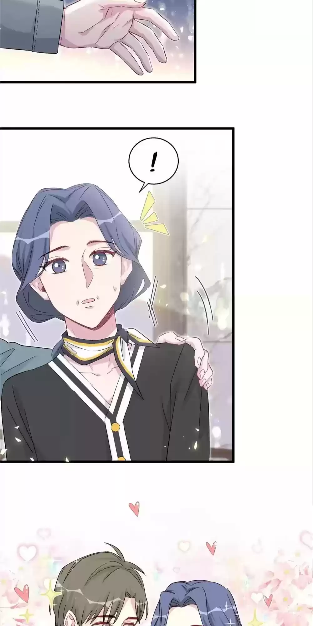 Whose Baby Is It? Chapter 103