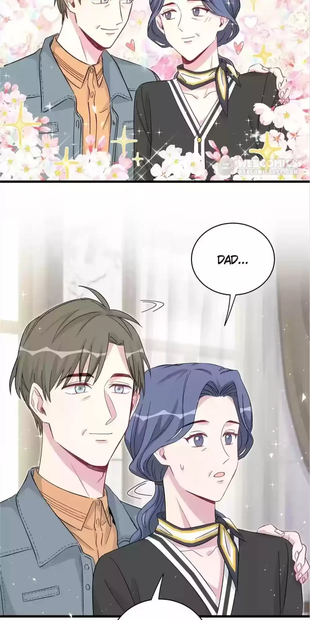 Whose Baby Is It? Chapter 103