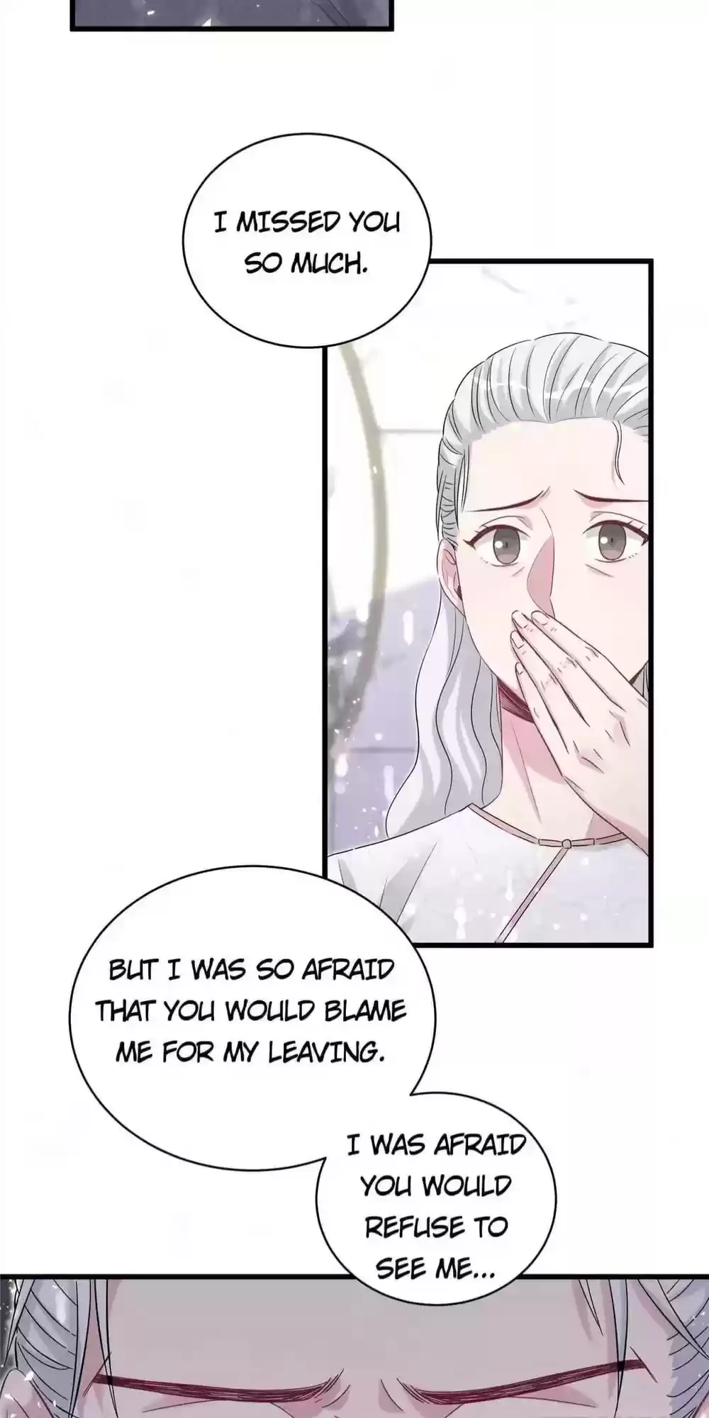 Whose Baby Is It? Chapter 103