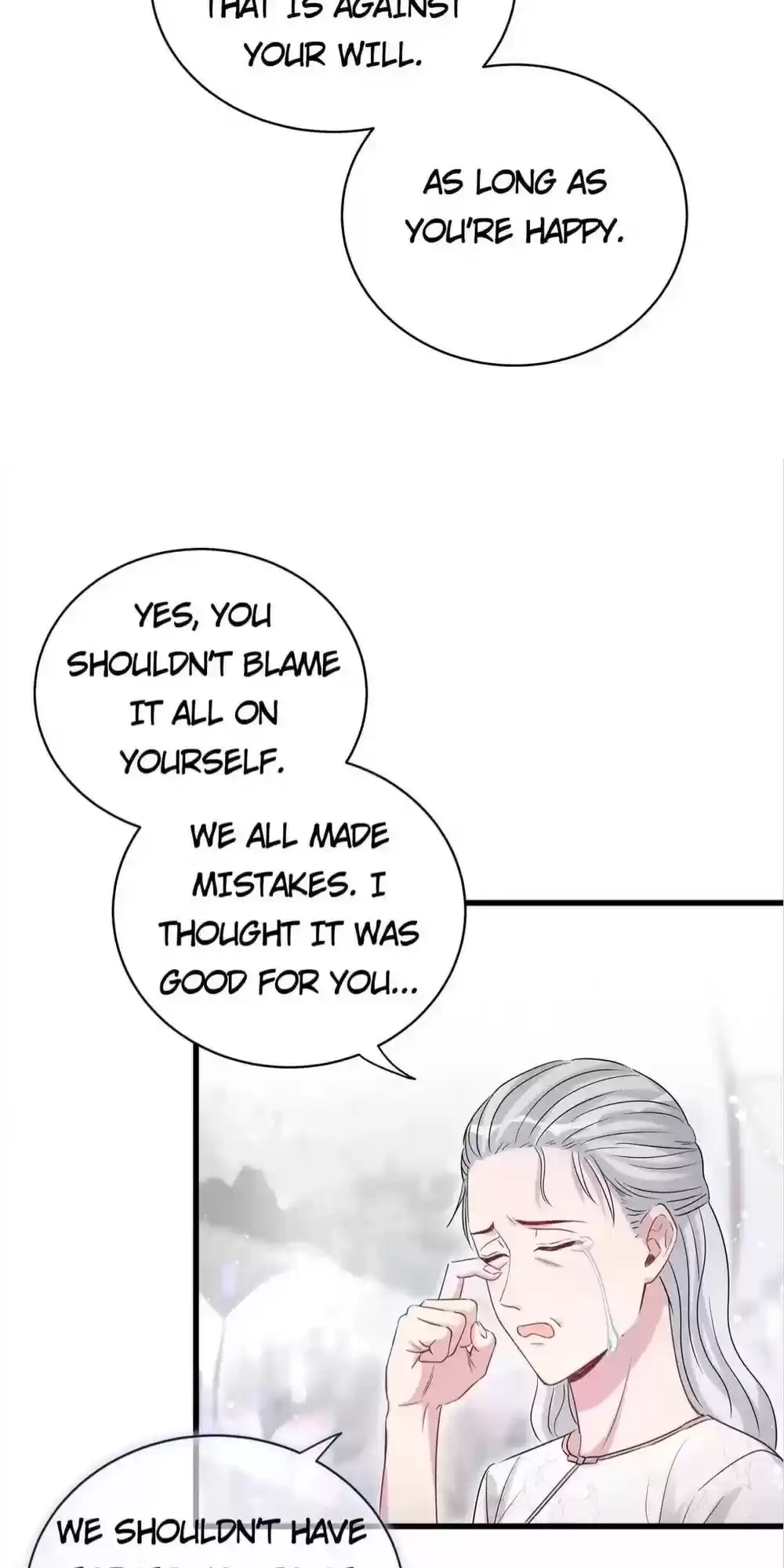 Whose Baby Is It? Chapter 103